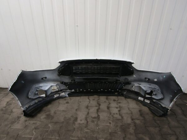 Bumper Ford S Max Mk2 Titanium ST 15-19 Voorbumper MZ163