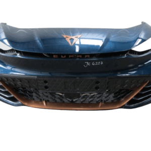 Bumper	Cupra Born 21 Voorbumper JK6227