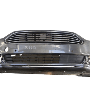 Bumper Ford Galaxy MK3 III 3 15-19 em2b17h772 Voorbumper KJ6391