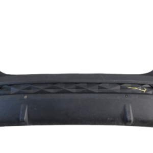 Bumper	Hyundai Tucson 4 IV 2020- 86657-N7000 Achterbumper KS5030