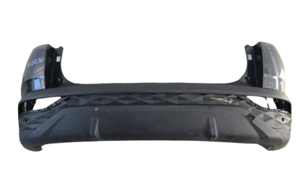 Bumper	Hyundai Tucson 4 IV 2020- 86657-N7000 Achterbumper KS5030