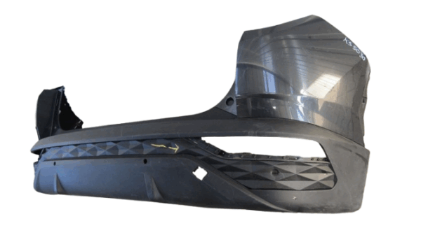 Bumper	Hyundai Tucson 4 IV 2020- 86657-N7000 Achterbumper KS5030
