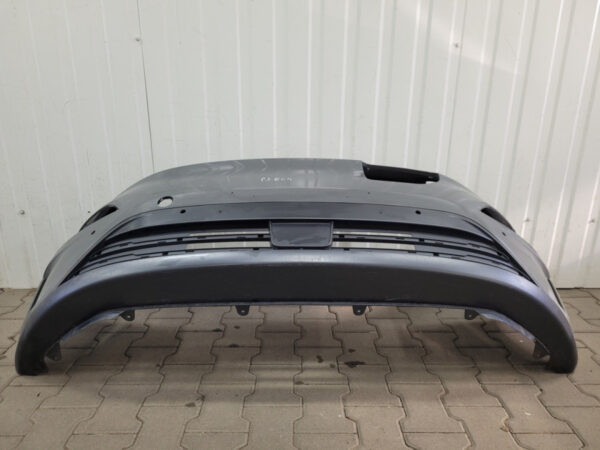Bumper	Hyundai Kona Electric EV Facelift 20- 86511-K4AA0-K4AA0 Voorbumper PJ864