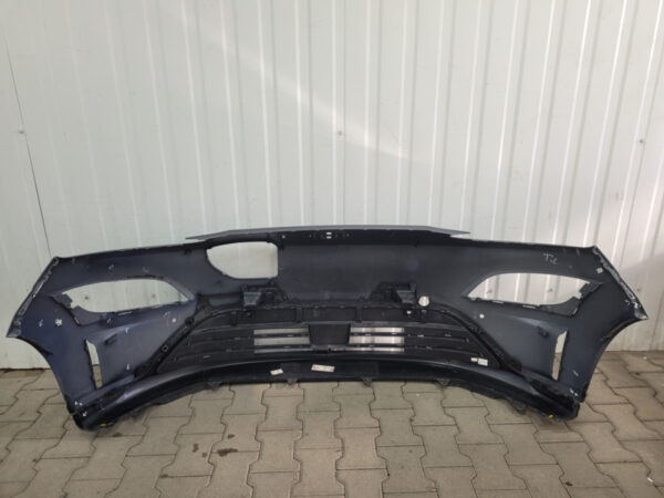 Bumper	Hyundai Kona Electric EV Facelift 20- 86511-K4AA0-K4AA0 Voorbumper PJ864