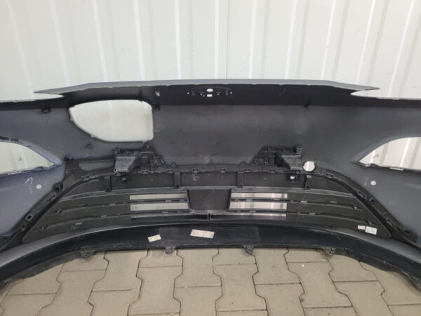 Bumper	Hyundai Kona Electric EV Facelift 20- 86511-K4AA0-K4AA0 Voorbumper PJ864