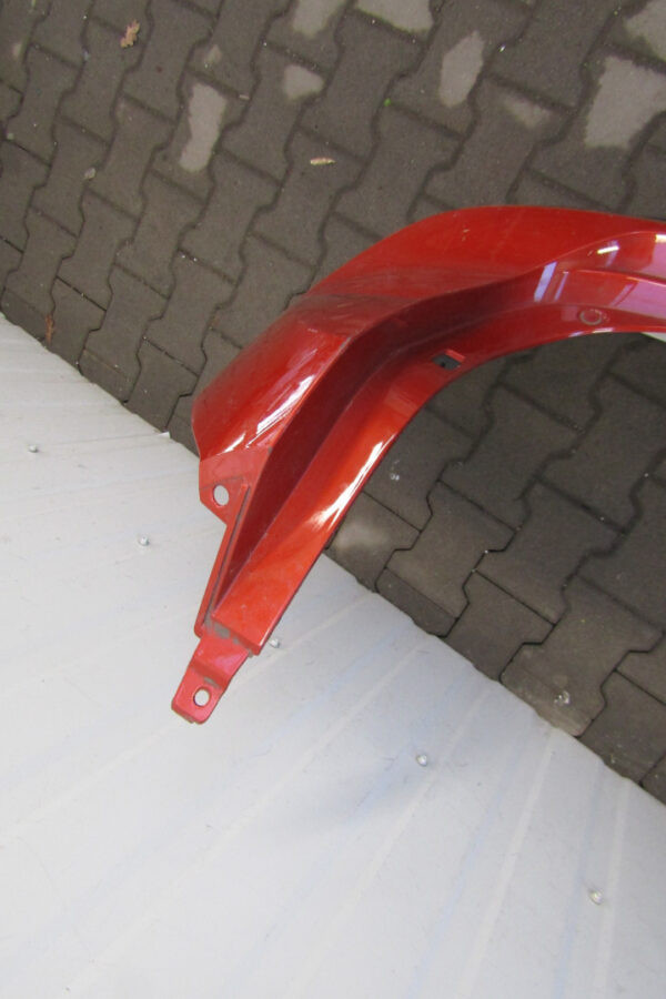 Bumper KIA NIRO II EV SG2 ELECTRIC 22-86612-AO010 Achterbumper MZ9