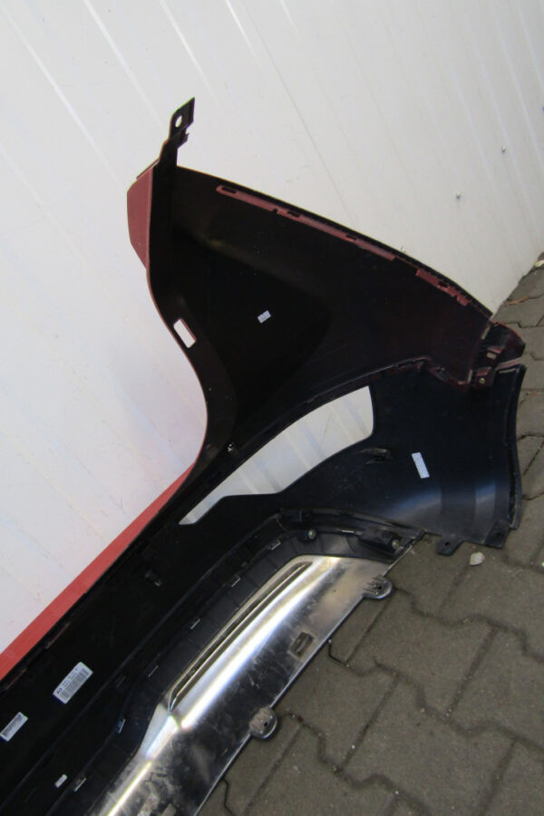 Bumper KIA NIRO II EV SG2 ELECTRIC 22-86612-AO010 Achterbumper MZ9