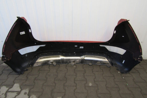 Bumper KIA NIRO II EV SG2 ELECTRIC 22-86612-AO010 Achterbumper MZ9