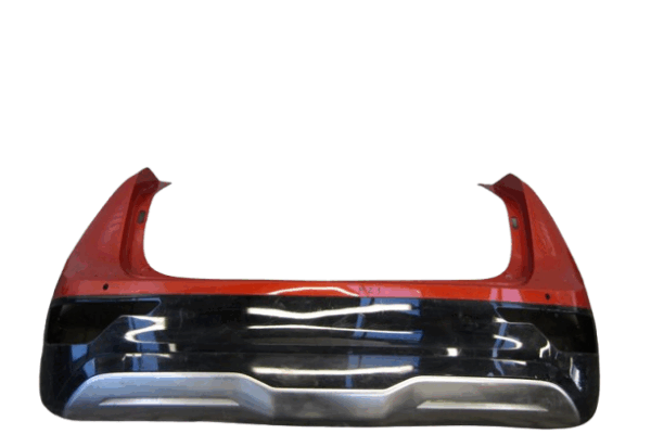 Bumper KIA NIRO II EV SG2 ELECTRIC 22-86612-AO010 Achterbumper MZ9