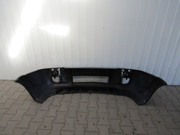 Bumper	Hyundai Tucson 1 I 04-09 WIDE Voorbumper