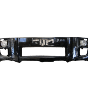 Bumper	Hyundai Tucson 1 I 04-09 WIDE Voorbumper