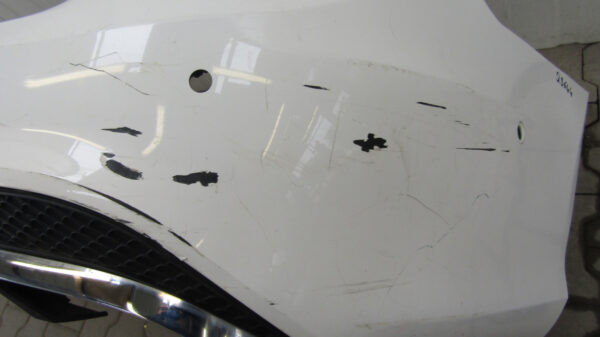 Bumper Mercedes E-Klasse W207 AMG Coupe Facelift 13 Achterbumper Q3666