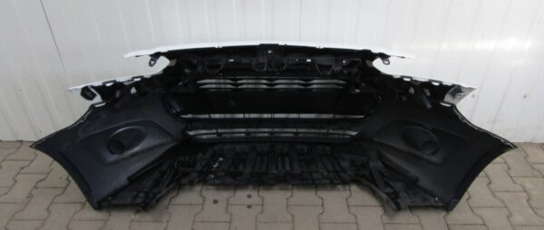 Bumper Ford Transit Connect 2 II 13-17 DT11-17K819 Voorbumper KS7323