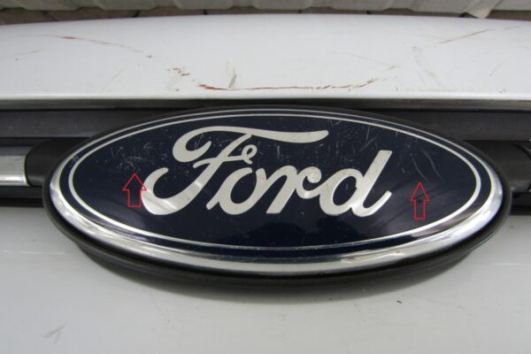 Bumper Ford Transit Connect 2 II 13-17 DT11-17K819 Voorbumper KS7323