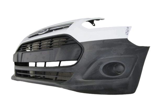 Bumper Ford Transit Connect 2 II 13-17 DT11-17K819 Voorbumper KS7323