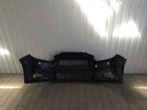 Bumper Ford Focus MK3 III ST FACELIFT 14-18 F1EB17757 Voorbumper KJ6050