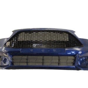 Bumper Ford Focus MK3 III ST FACELIFT 14-18 F1EB17757 Voorbumper KJ6050