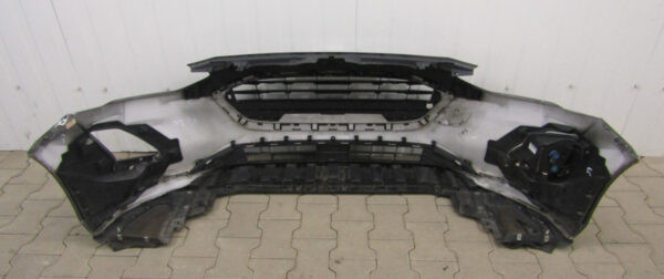 Bumper Ford Focus MK4 IV 16- jx7b17757 Voorbumper KS3885