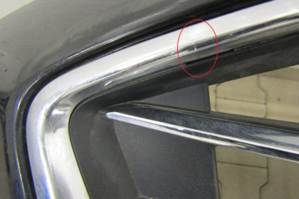 Bumper Ford Focus MK4 IV 16- jx7b17757 Voorbumper KS3885
