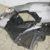 Bumper Ford Focus MK4 IV 16- jx7b17757 Voorbumper KS3885