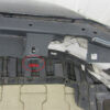 Bumper Ford Focus MK4 IV 16- jx7b17757 Voorbumper KS3885