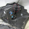 Bumper Ford Focus MK4 IV 16- jx7b17757 Voorbumper KS3885