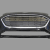 Bumper Ford Focus MK4 IV 16- jx7b17757 Voorbumper KS3885