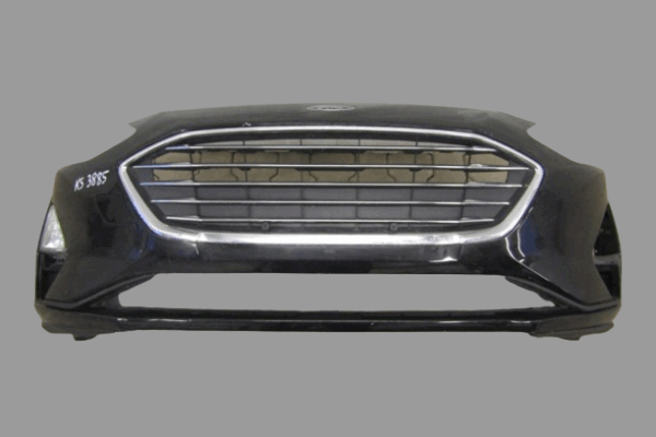 Bumper Ford Focus MK4 IV 16- jx7b17757 Voorbumper KS3885