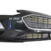Bumper Ford Focus MK4 IV 16- jx7b17757 Voorbumper KS3885