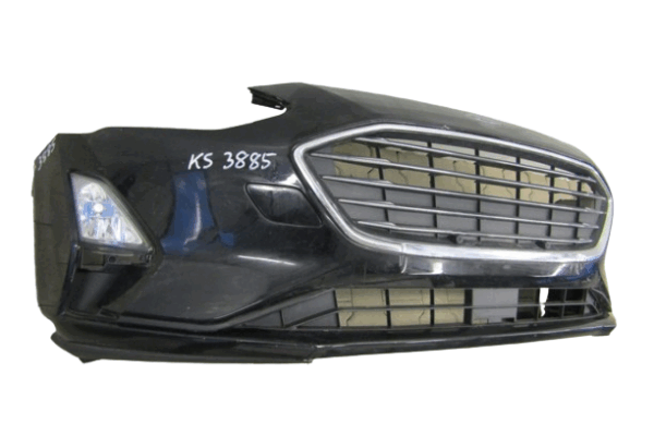 Bumper Ford Focus MK4 IV 16- jx7b17757 Voorbumper KS3885