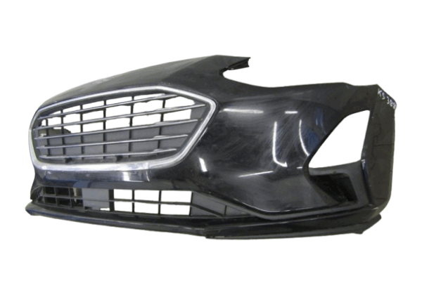 Bumper Ford Focus MK4 IV 16- jx7b17757 Voorbumper KS3885