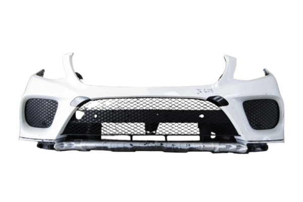 Bumper Mercedes GLE Coupe W292 AMG Voorbumper JK6115