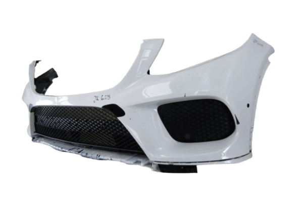 Bumper Mercedes GLE Coupe W292 AMG Voorbumper JK6115