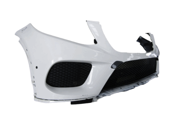 Bumper Mercedes GLE Coupe W292 AMG Voorbumper JK6115