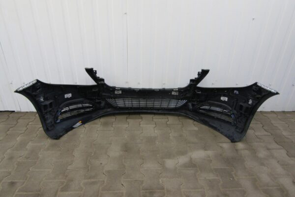 Bumper Mercedes S Klasse W222 13-17 A2228800147 Voorbumper Q1638