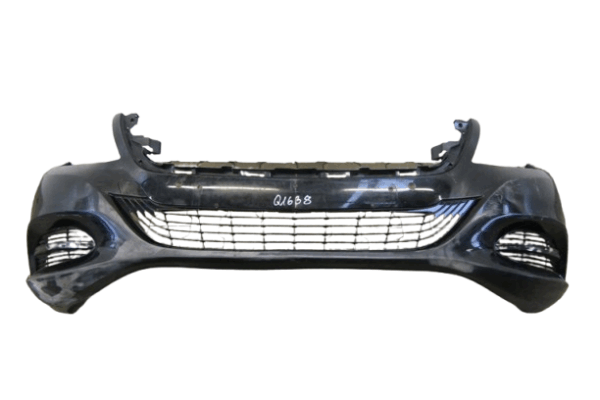Bumper Mercedes S Klasse W222 13-17 A2228800147 Voorbumper Q1638