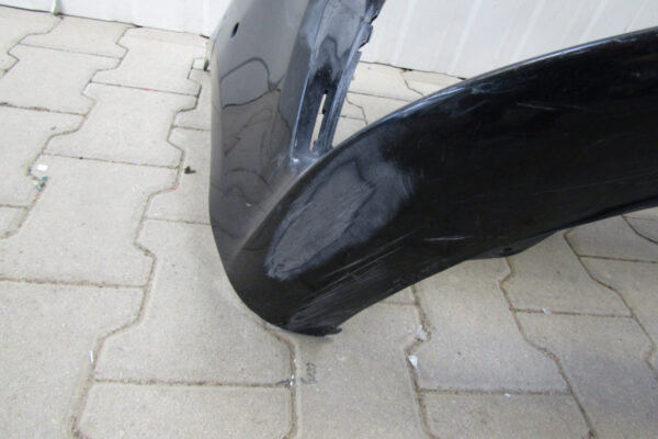 Bumper Mercedes S-KLASSE W222 FACELIFT 17- A2228804600 Voorbumper Q2586