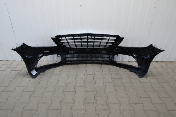 Bumper Mercedes S-KLASSE W222 FACELIFT 17- A2228804600 Voorbumper Q2586