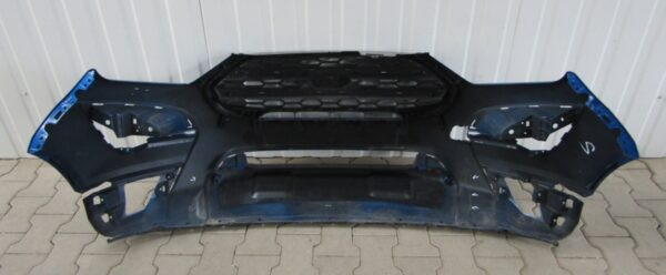 Bumper Ford Ecosport 2 II FACELIFT 17- GN15-17757 Voorbumper KS4954