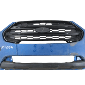 Bumper Ford Ecosport 2 II FACELIFT 17- GN15-17757 Voorbumper KS4954