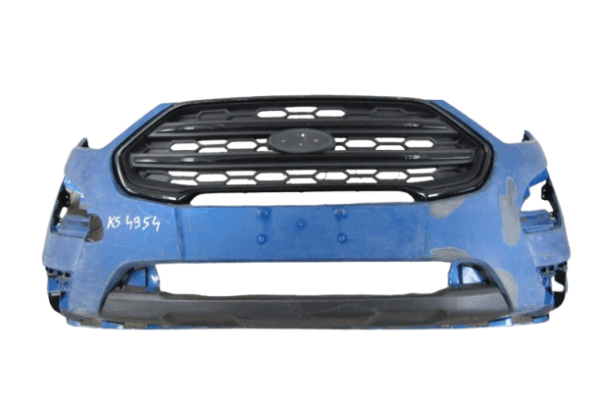 Bumper Ford Ecosport 2 II FACELIFT 17- GN15-17757 Voorbumper KS4954