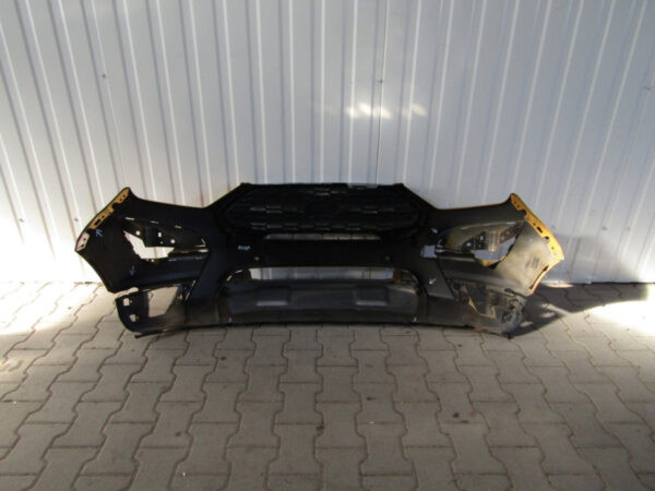 Bumper Ford Ecosport 2 II FACELIFT 16- GN15-17B968 VoorbumperQ2728