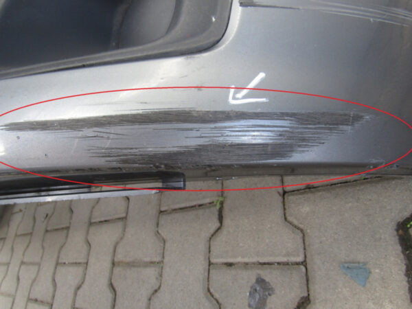 Bumper	Chevrolet Cruze Facelift 12- Voorbumper MZ1208