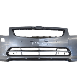 Bumper	Chevrolet Cruze Facelift 12- Voorbumper MZ1208