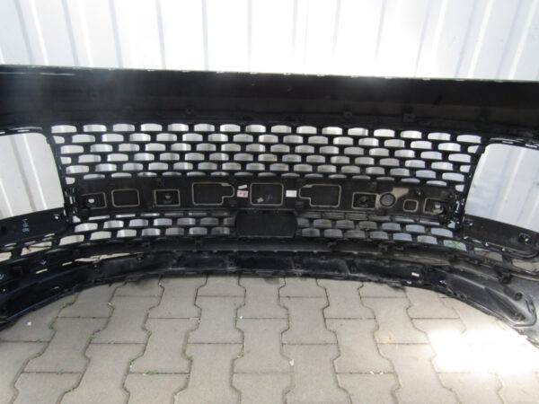 Bumper	HYUNDAI STARIA 22- Voorbumper MZ1319