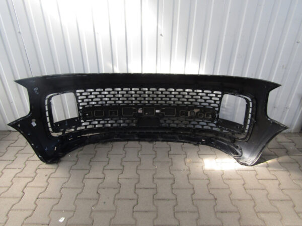 Bumper	HYUNDAI STARIA 22- Voorbumper MZ1319
