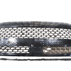 Bumper	HYUNDAI STARIA 22- Voorbumper MZ1319
