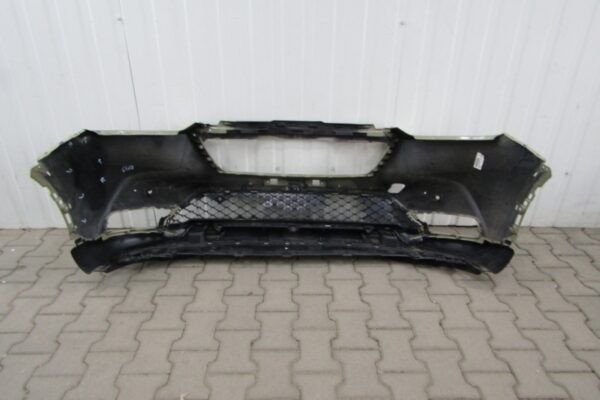 Bumper	Honda HRV HR-V III 3 21-  Voorbumper Q5986