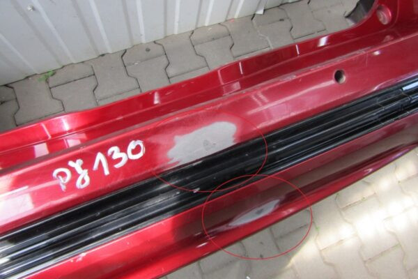 Bumper Ford Mondeo MK5 V Kombi 14- DS73-17A894 Achterbumper PJ130