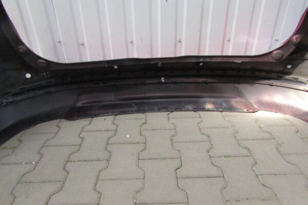 Bumper Ford Mondeo MK5 V Kombi 14- DS73-17A894 Achterbumper PJ130